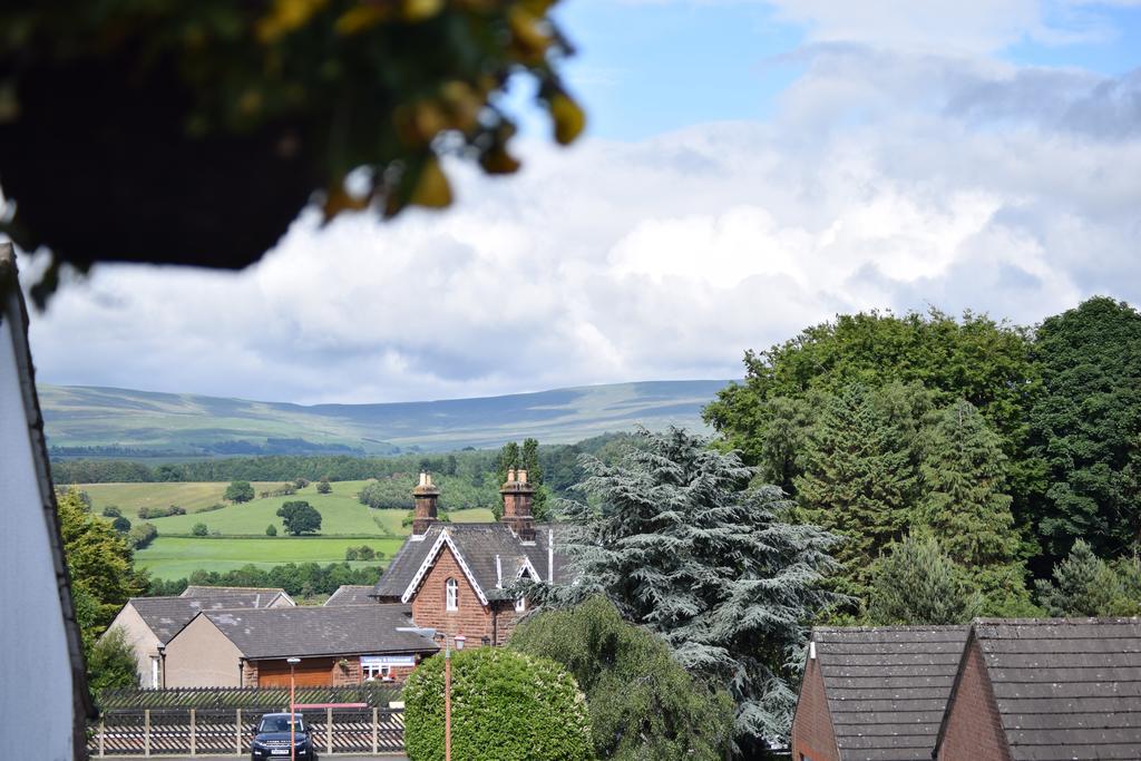 Briardale Lazonby Bagian luar foto