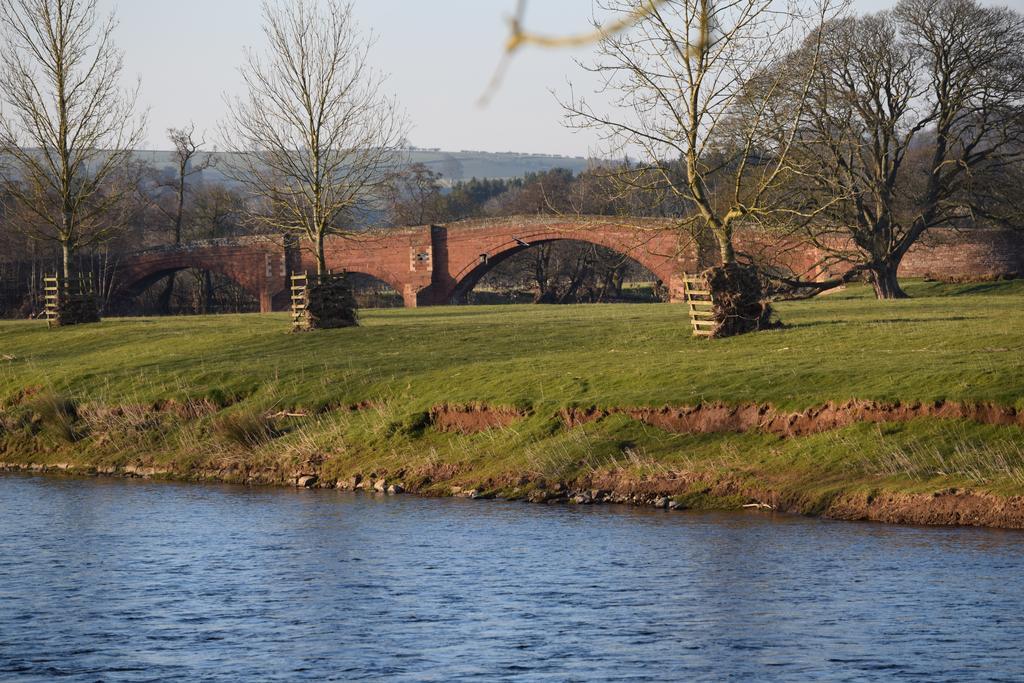 Briardale Lazonby Bagian luar foto